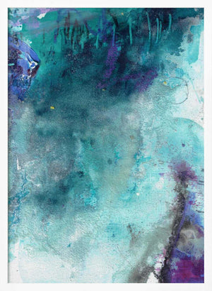Tablou înramat „Book Cover ii of ii” de Deb Chaney