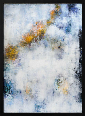 Tablou înramat „Breathing Space” de Deb Chaney