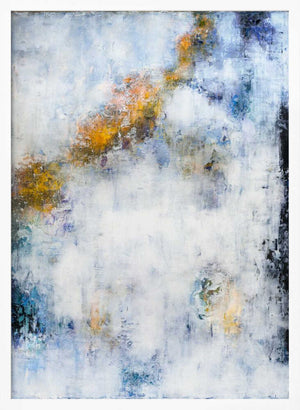 Tablou înramat „Breathing Space” de Deb Chaney
