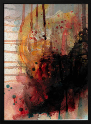 Tablou înramat „In This Together iii” de Deb Chaney