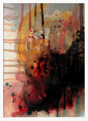Tablou înramat „In This Together iii” de Deb Chaney