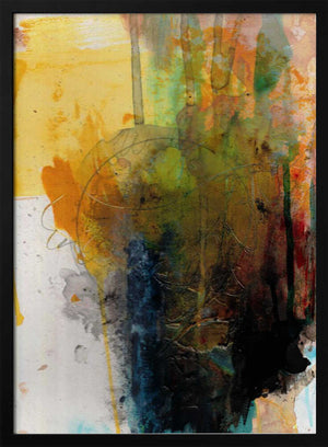 Tablou înramat „In This Together iv” de Deb Chaney