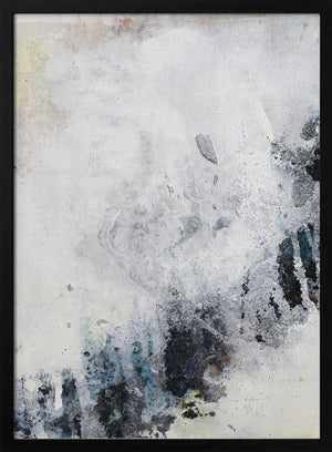 Tablou înramat „Mystic Beach” de Deb Chaney