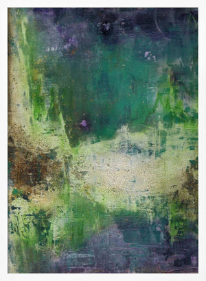 Tablou înramat „Nature Is The Way” de Deb Chaney