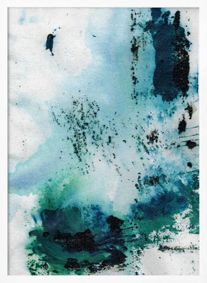 Tablou înramat „Port Renfrew West Coast” de Deb Chaney