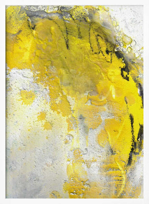 Tablou înramat „Reclaiming ii of ii” de Deb Chaney