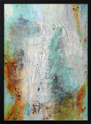 Tablou înramat „Self Authenticity” de Deb Chaney