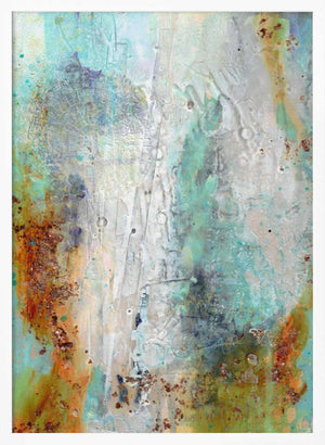 Tablou înramat „Self Authenticity” de Deb Chaney