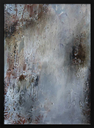 Tablou înramat „Terracotta i” de Deb Chaney