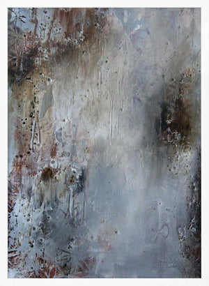 Tablou înramat „Terracotta i” de Deb Chaney