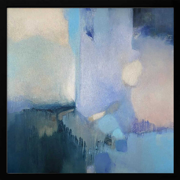 Tablou înramat „Sailing Away” de Julia Purinton