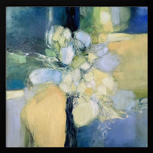 Tablou înramat „SnapDragon” de Julia Purinton