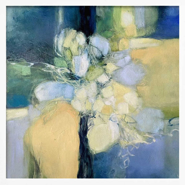 Tablou înramat „SnapDragon” de Julia Purinton