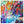 Tablou înramat „Chroma Tempest” de Dorothy Fagan