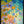 Tablou înramat „Vibrant Reef Dream” de Dorothy Fagan