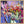 Tablou înramat „The Harmony of Color” de Dorothy Fagan