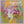 Tablou înramat „Brushstrokes Colorful Palette” de Dorothy Fagan
