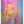 Tablou înramat „Vibrant Petals Dance” de Dorothy Fagan
