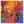 Tablou înramat „Vivid Sunburst” de Dorothy Fagan
