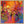 Tablou înramat „Vivid Sunburst” de Dorothy Fagan