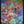 Tablou înramat „Vibrant Impressions” de Dorothy Fagan