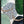 Tablou înramat „Green Shapes” de Sally Ann Moss