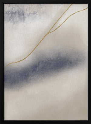 Tablou înramat „Abstract Texture” de Anne-Marie Volfova