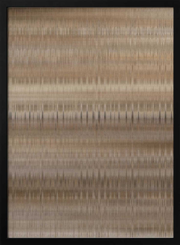 Tablou înramat „Melody #1” de Alma