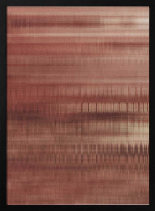 Tablou înramat „Melody #3” de Alma