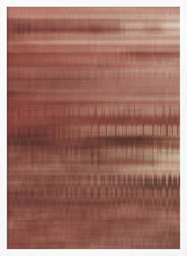 Tablou înramat „Melody #3” de Alma