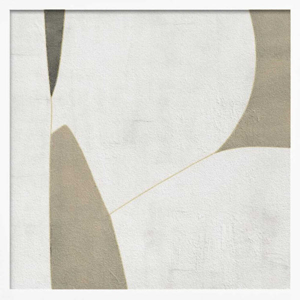 Tablou înramat „Ancestry #2” de Alma