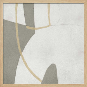 Tablou înramat „Ancestry #3” de Alma
