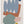 Tablou înramat „Collage Pastel II” de Orara Studio