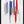 Tablou înramat „BILLS RED WHITE AND BLUE” de Fun Qui