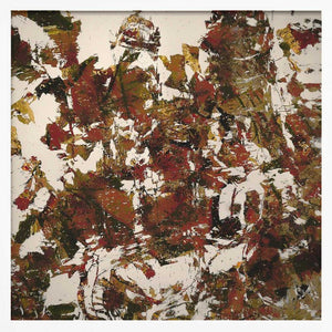 Tablou înramat „Autumn mood” de Nel Talen
