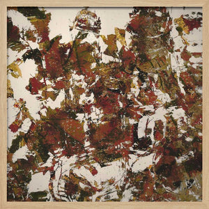 Tablou înramat „Autumn mood” de Nel Talen
