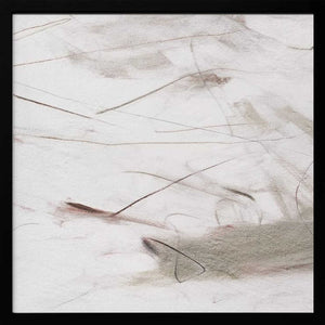 Tablou înramat „Fragmented #1” de Alma