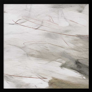 Tablou înramat „Fragmented #2” de Alma