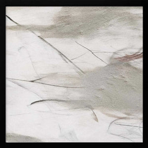 Tablou înramat „Fragmented #3” de Alma