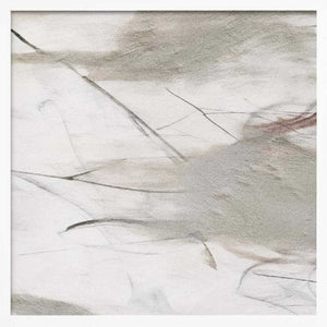 Tablou înramat „Fragmented #3” de Alma