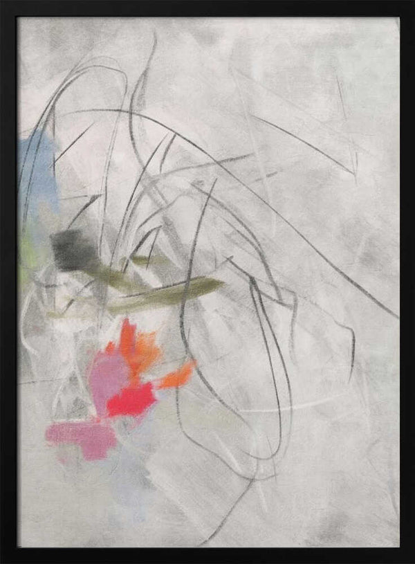 Tablou înramat „Freshness #1” de Alma