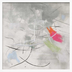 Tablou înramat „Freshness #4” de Alma
