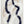 Tablou înramat „Abstract Lines” de Anne-Marie Volfova