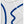 Tablou înramat „Royal blue lines” de Anne-Marie Volfova