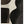 Tablou înramat „Black Abstract Collage” de Little Dean