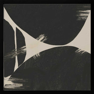 Tablou înramat „Contrasting Shadows” de Little Dean