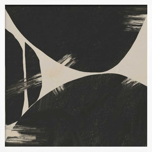 Tablou înramat „Contrasting Shadows” de Little Dean