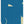 Tablou înramat „Large Abstract Cut Out In Blue” de Little Dean