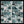 Tablou înramat „Mid Century Grid Pattern Four” de Little Dean