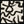 Tablou înramat „Line art abstract 03” de Little Dean